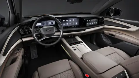 Audi Q9 Audi Q9