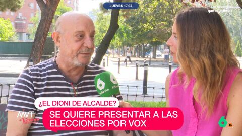 Este municipio podr&iacute;a tener como regidor a este conocido personaje. Aunque &eacute;l cree que va a arrasar en las elecciones, los vecinos no consideran que sea una elecci&oacute;n adecuada para el pueblo. 