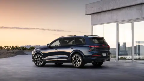 Audi Q9 Audi Q9