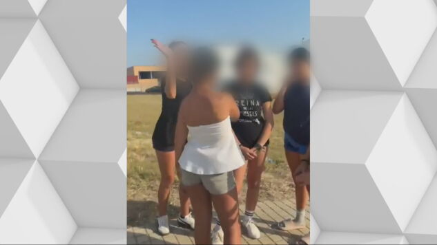 La Fiscal&iacute;a archiva la brutal agresi&oacute;n a una menor en Moguer (Huelva) por ser menores inimputables.