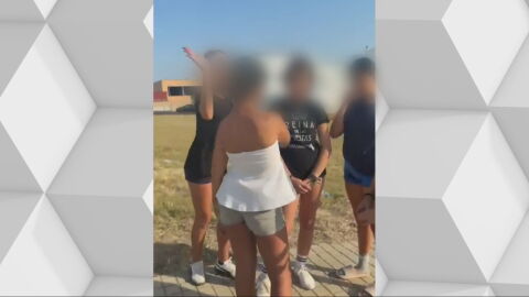 La Fiscal&iacute;a archiva la brutal agresi&oacute;n a una menor en Moguer (Huelva) por ser menores inimputables.
