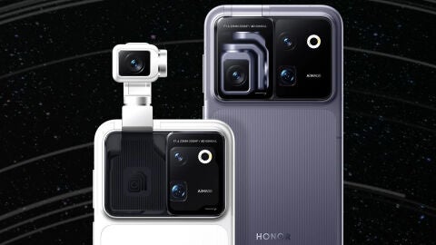 Robot Phone AiMAGE