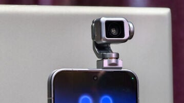 Robot Phone AiMAGE