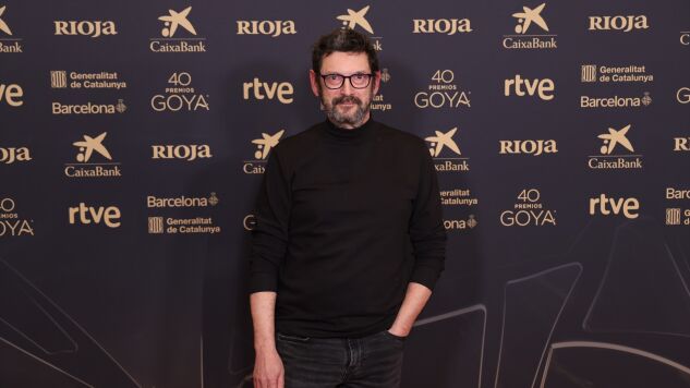 El actor Manolo Solo.
