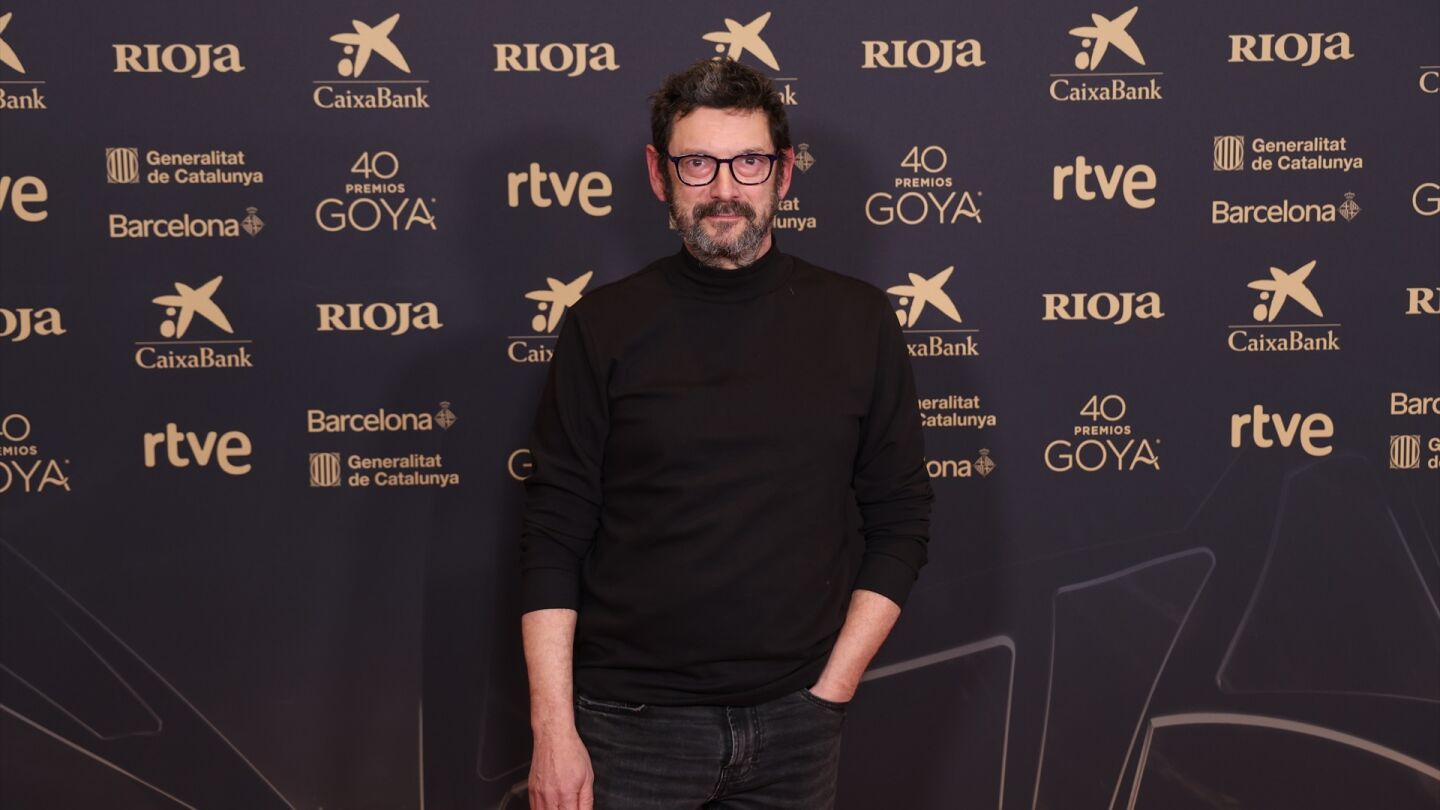 El actor Manolo Solo.
