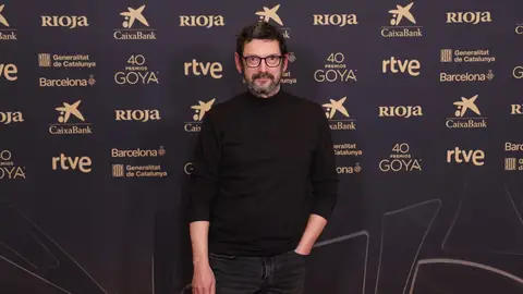 El actor Manolo Solo. El actor Manolo Solo.