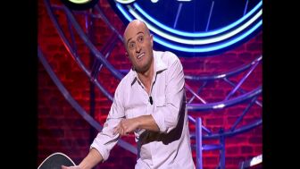 Pepe Viyuela desvela en su mon&oacute;logo cu&aacute;l es "el lugar m&aacute;s salvaje del planeta": "Nuestra propia casa"
