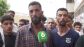 Un migrante asegura que la Polic&iacute;a marroqu&iacute; les "ayud&oacute;" a cruzar a Ceuta
