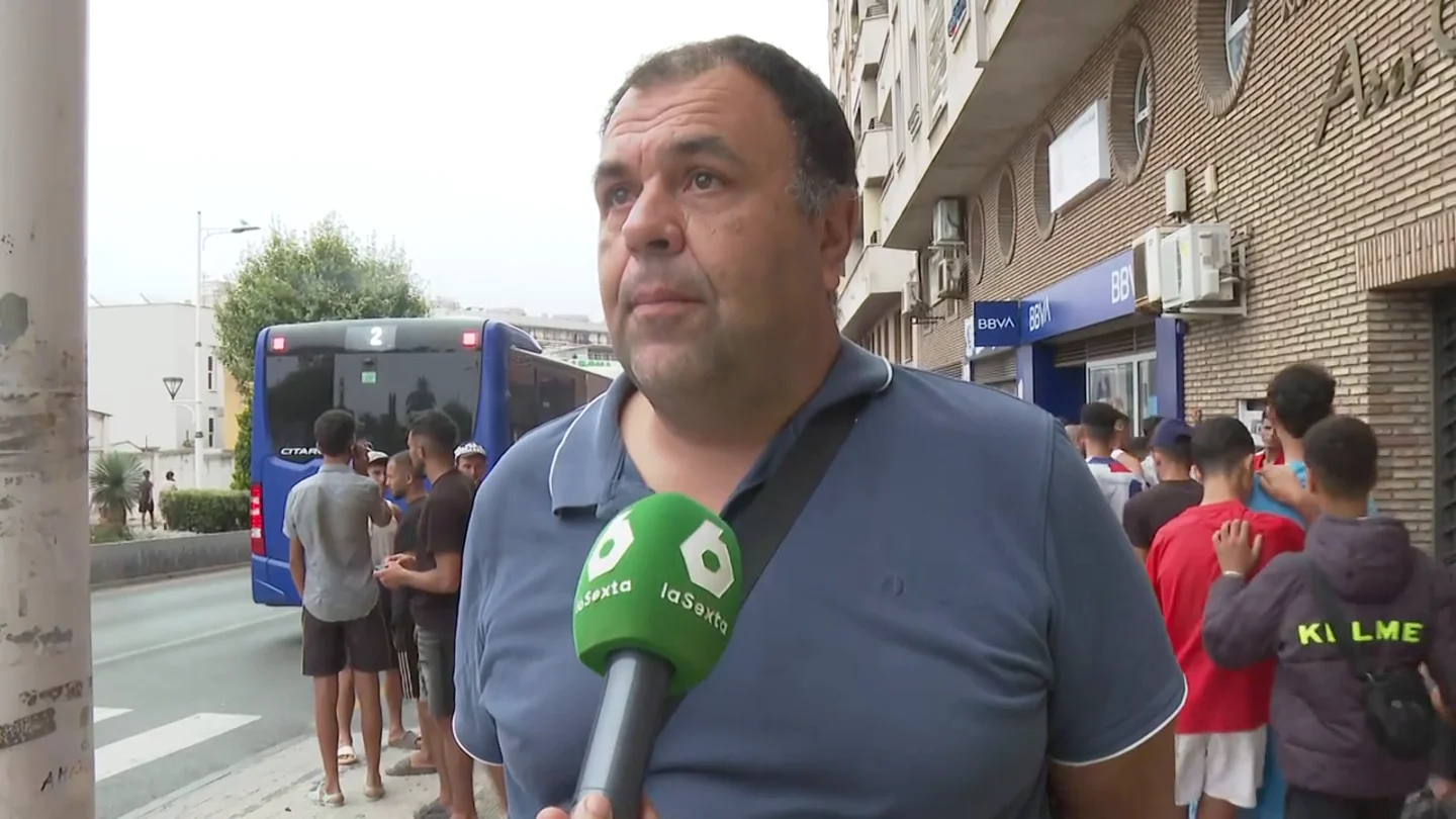 Un vecino de Ceuta Un vecino de Ceuta