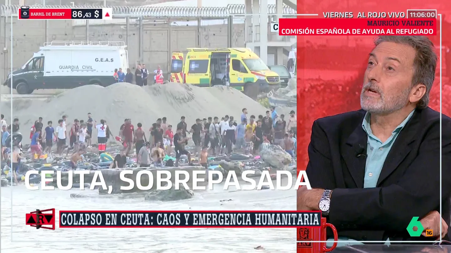 Mauricio Mauricio
