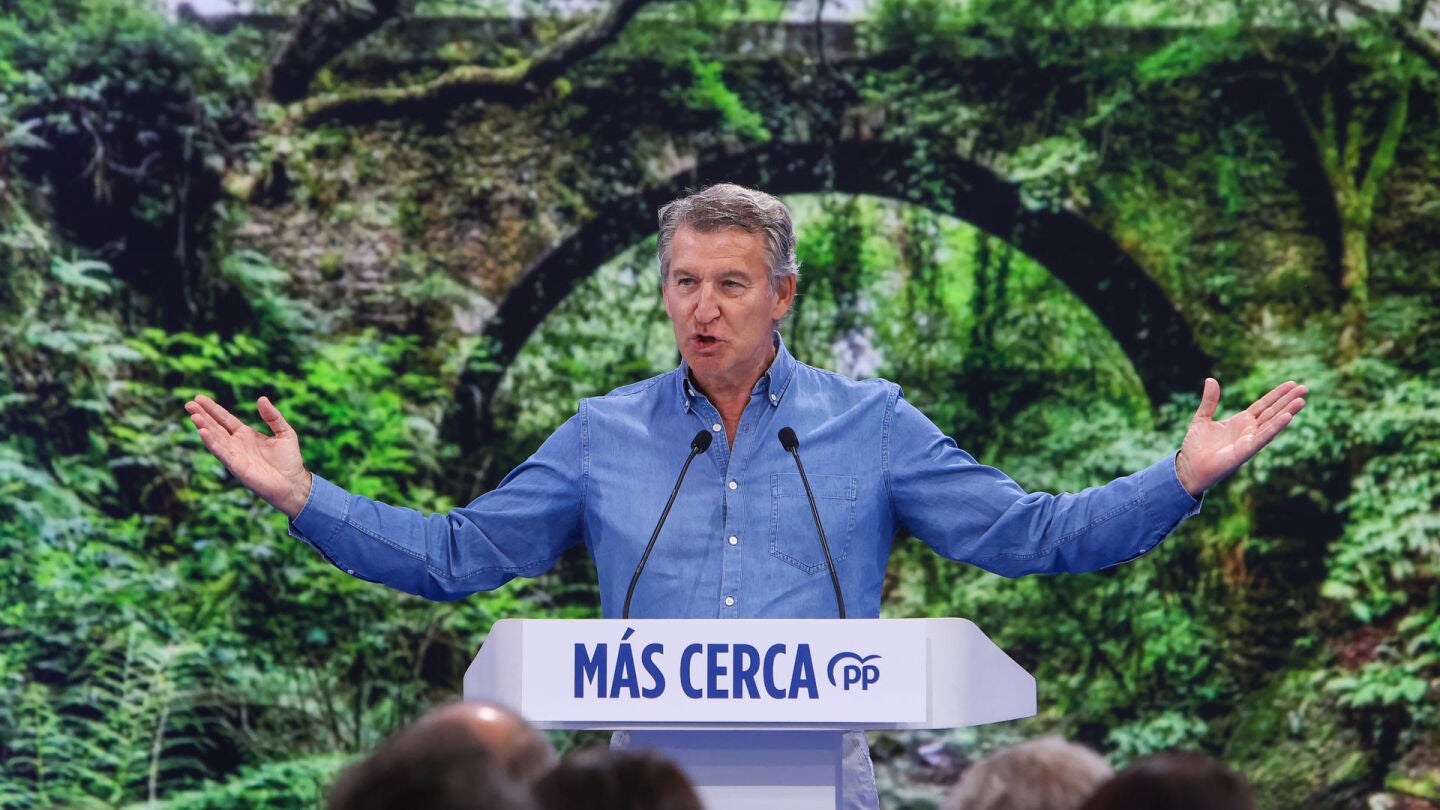 Alberto N&uacute;&ntilde;ez Feij&oacute;o