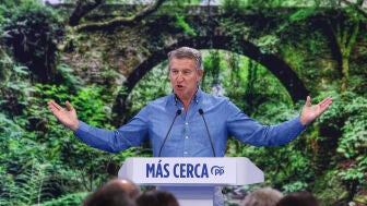 Alberto N&uacute;&ntilde;ez Feij&oacute;o