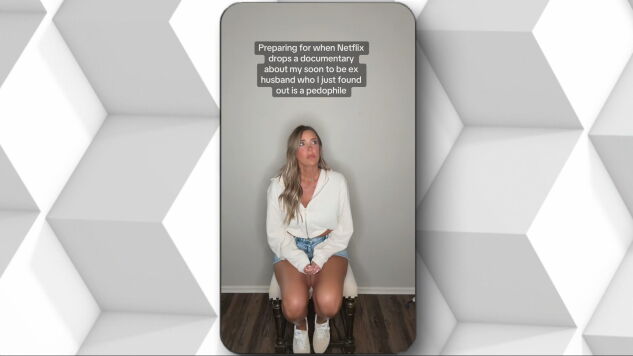 La influencer Sara Gilson aparece muerta d&iacute;as despu&eacute;s de denunciar p&uacute;blicamente a su marido por pedofilia