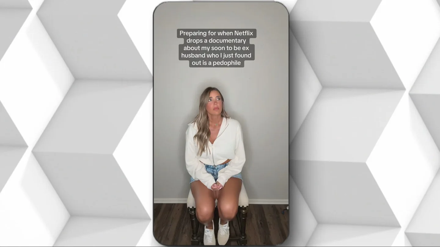 La influencer Sara Gilson aparece muerta días después de denunciar públicamente a su marido por pedofilia La influencer Sara Gilson aparece muerta días después de denunciar públicamente a su marido por pedofilia