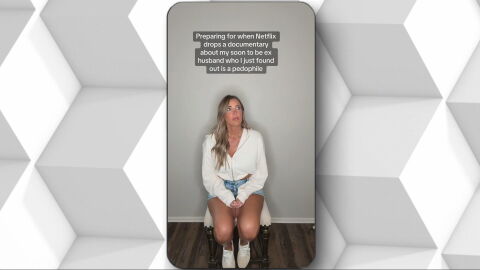 La influencer Sara Gilson aparece muerta d&iacute;as despu&eacute;s de denunciar p&uacute;blicamente a su marido por pedofilia