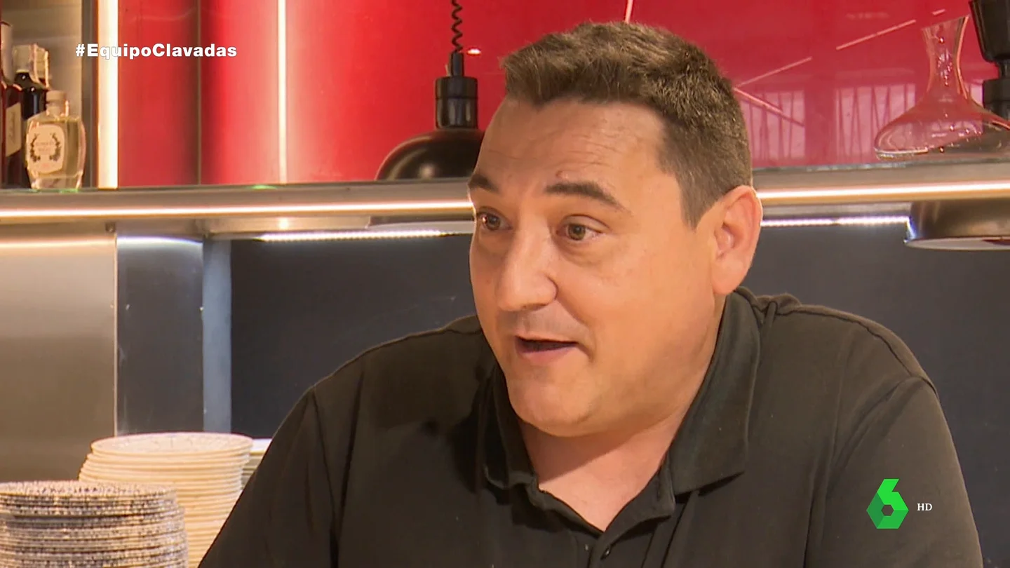 La indignación de un hostelero al descubrir que no hay diferencia entre el agua filtrada y de grifo: "Me toman el pelo" La indignación de un hostelero al descubrir que no hay diferencia entre el agua filtrada y de grifo: "Me toman el pelo"