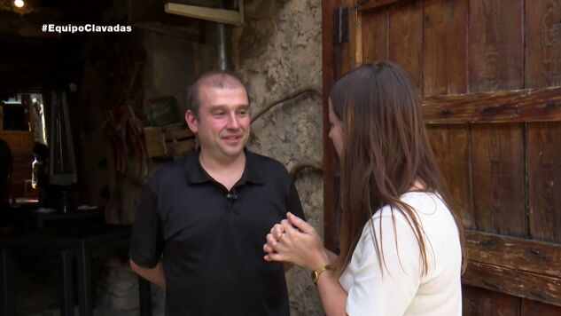 El propietario de un restaurante de Pedraza, inspeccionado por cobrar el agua del grifo: "Hablar sin saber es muy f&aacute;cil"