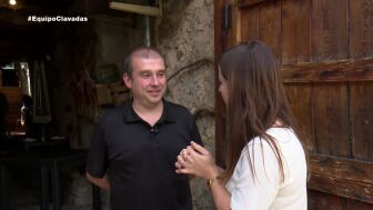 El propietario de un restaurante de Pedraza, inspeccionado por cobrar el agua del grifo: "Hablar sin saber es muy f&aacute;cil"