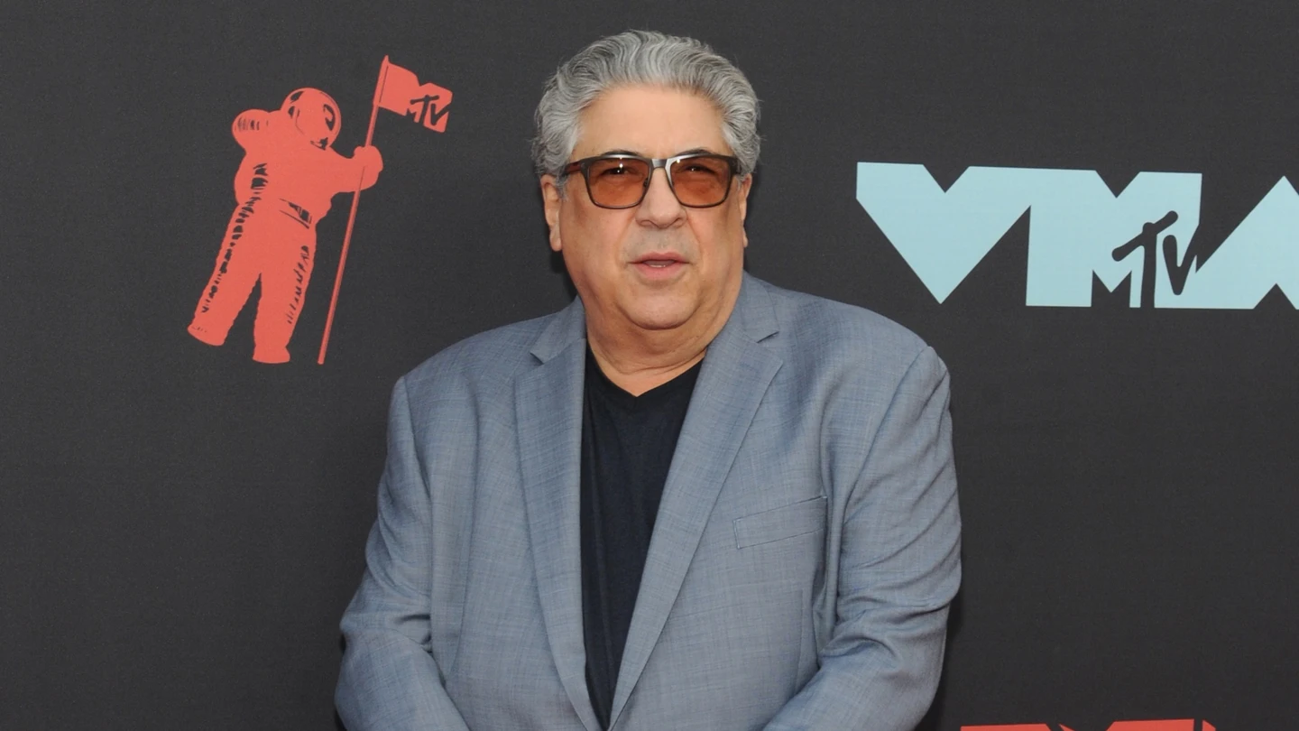 Vincent Pastore Vincent Pastore