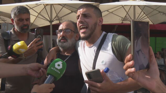 Ceuta, contra el odio de la ultraderecha