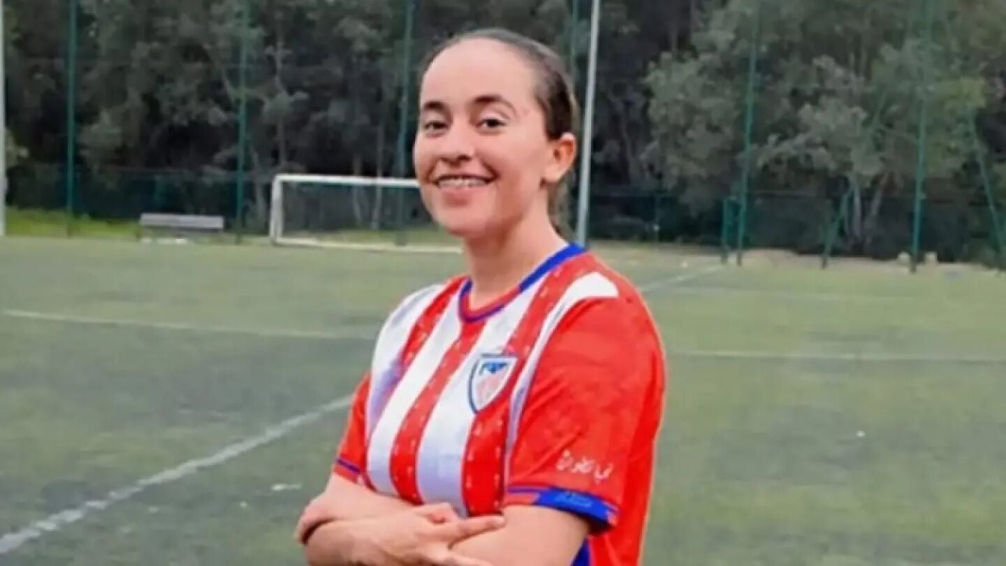 Faten Ben Amar