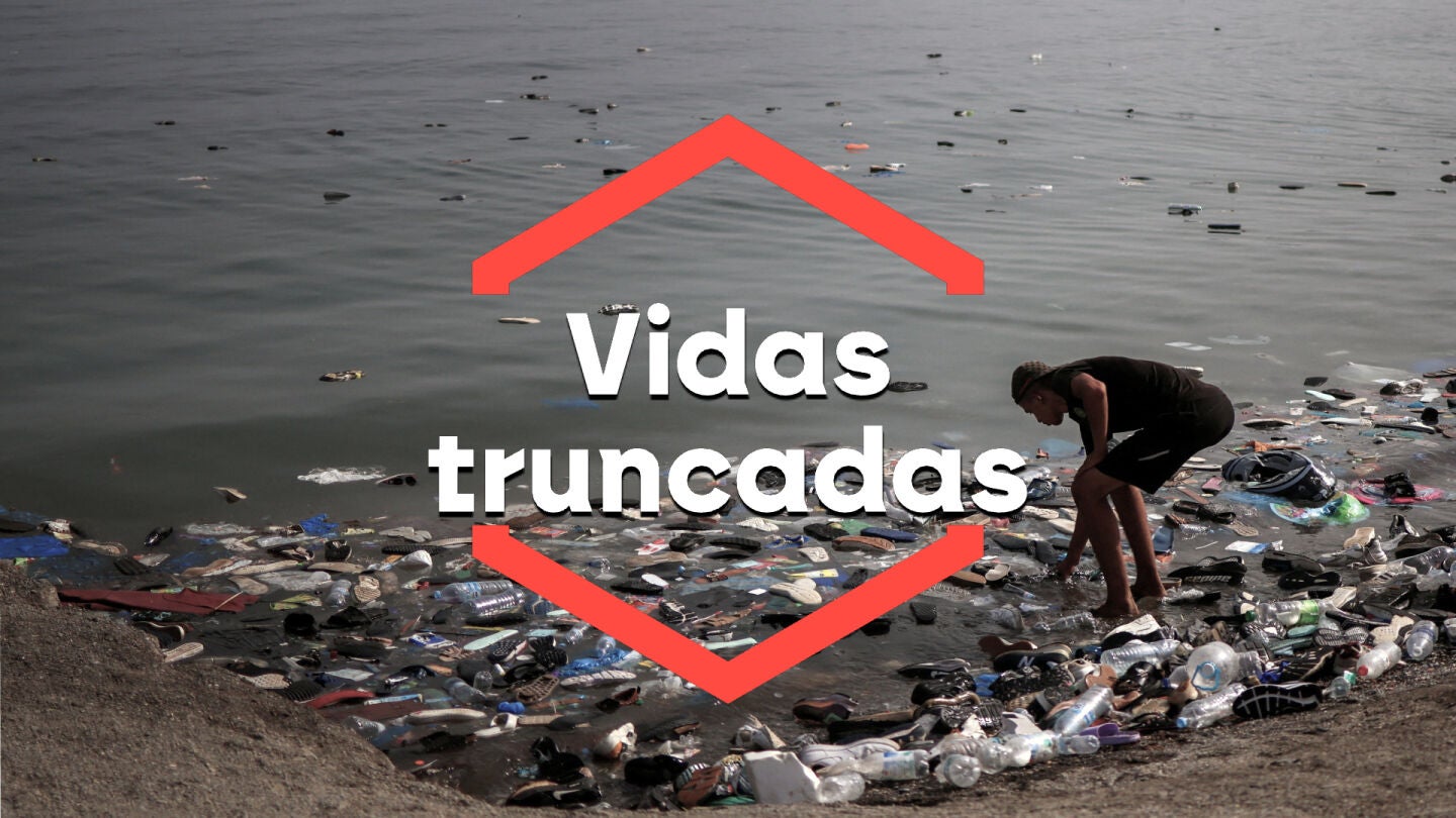 Vidas truncadas en Ceuta. 