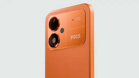 Nuevo Poco M8 Power 5G Nuevo Poco M8 Power 5G