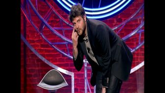 El mon&oacute;logo de Ra&uacute;l Cimas sobre c&oacute;mo perdi&oacute; su trabajo en un tanatorio: "Se ve que no entendieron mi n&uacute;mero del ventr&iacute;locuo"