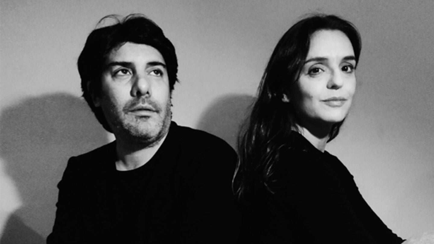 Ariadna Castellarnau y Facundo Piperno (Greta Thompson)
