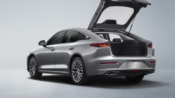Bueno, bonito, barato... y con un maletero muy pr&aacute;ctico: as&iacute; es el Volkswagen Passat chino que se vende en Espa&ntilde;a
