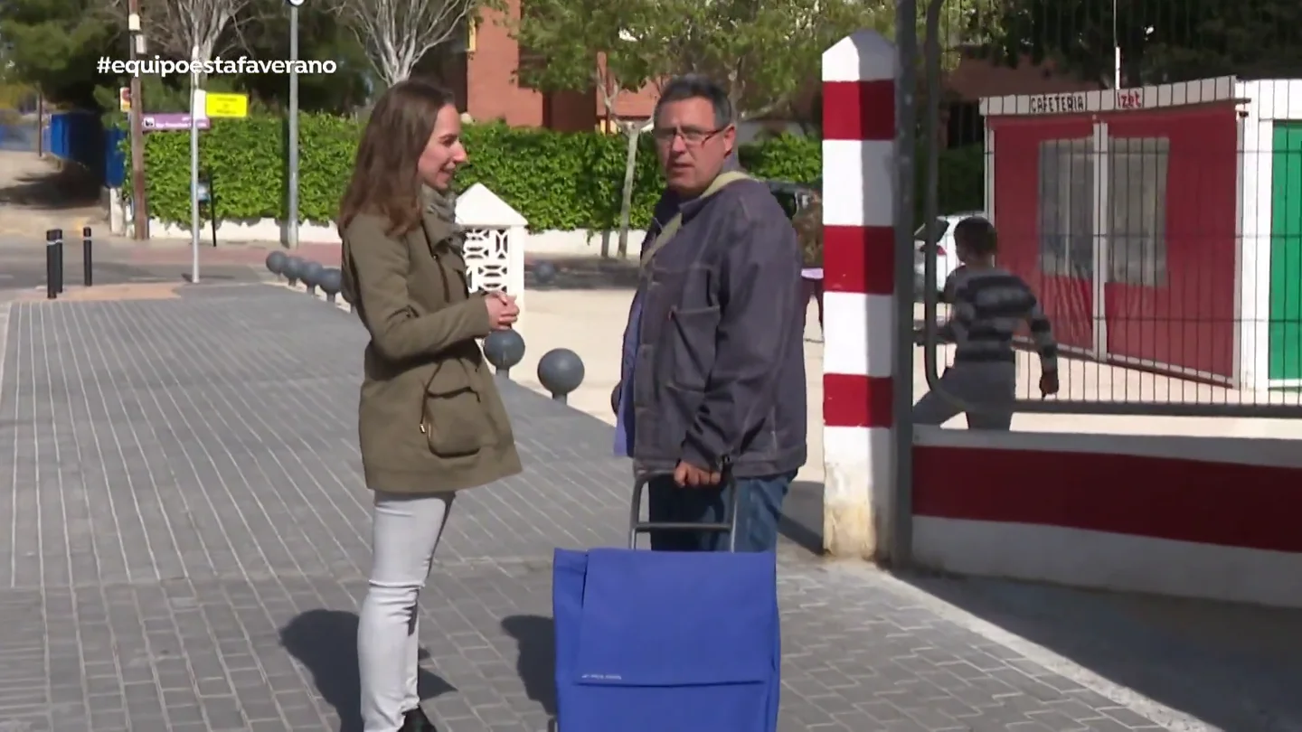 Equipo de Investigación localiza a un vecino de Benidorm que recibía dinero de estafas en los alquileres vacacionales Equipo de Investigación localiza a un vecino de Benidorm que recibía dinero de estafas en los alquileres vacacionales