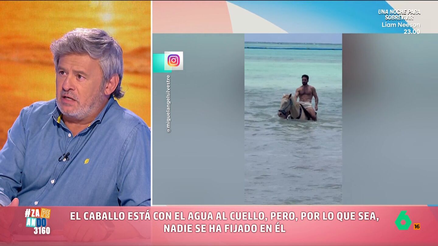 'Personality Media' ha publicado un ranking de los famosos y famosas m&aacute;s atractivos del verano. Descubre qui&eacute;n ha conseguido el bronce, la plata y el oro en el v&iacute;deo principal. 