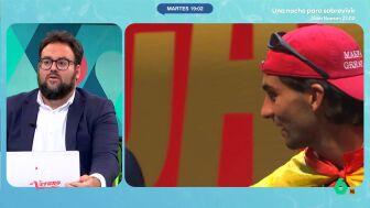 El futbolista ha querido aclarar en una entrevista para CNN que se puso esa gorra porque Espa&ntilde;a hab&iacute;a conseguido llegar a lo m&aacute;s alto ganando el Mundial de F&uacute;tbol. 
