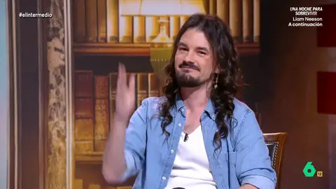 Mikel Herrán analiza la situación del estrecho de Ormuz, "la ruta comercial marítima más antigua de la historia" El historiador señalaba que este enclave, tan atractivo para Trump, siempre había sido de interés y el centro del comercio de numerosas civilizaciones. Tanto que, incluso, atraía a piratas y bandidos.