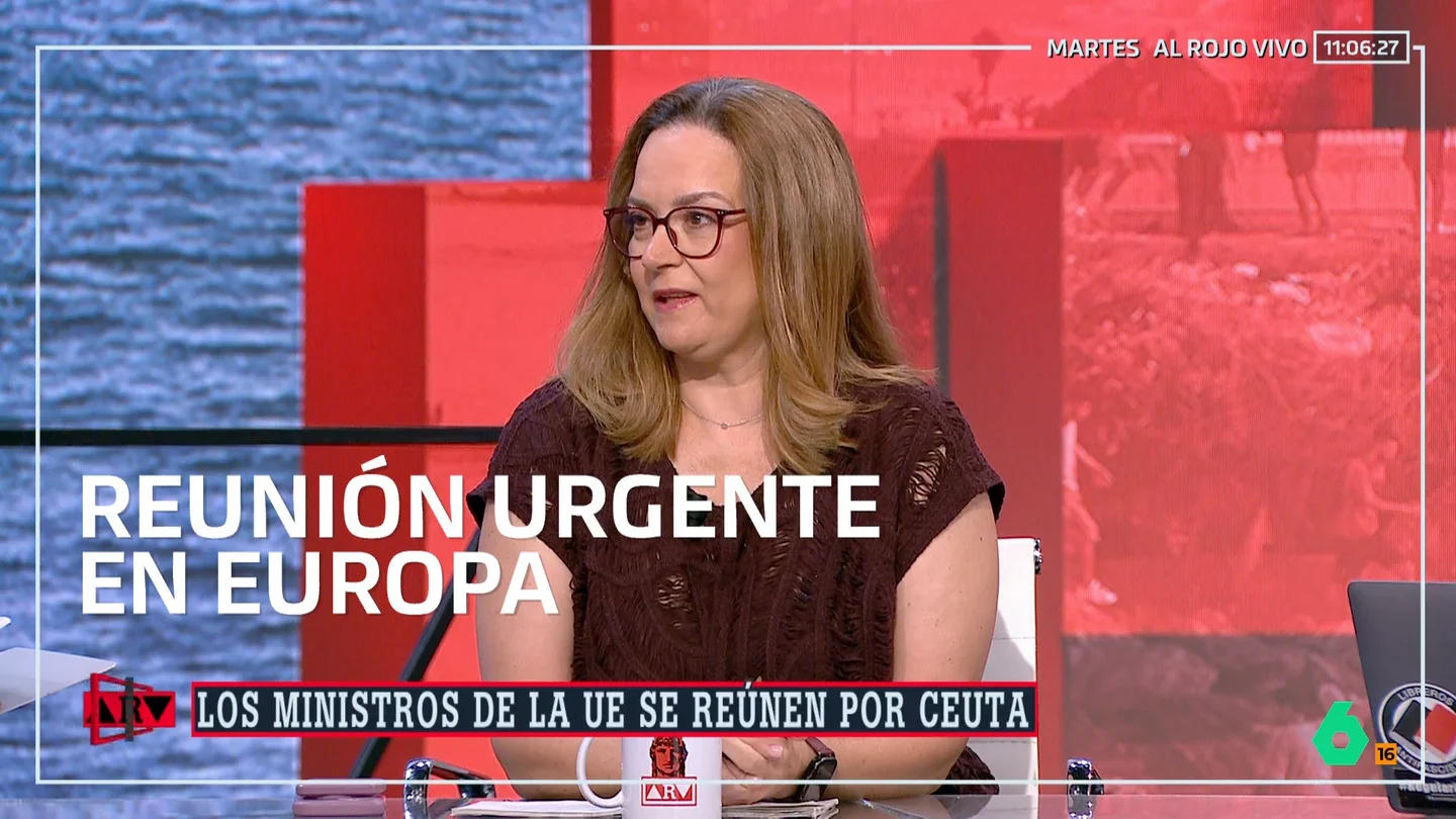 Ruth Ferrero Ruth Ferrero