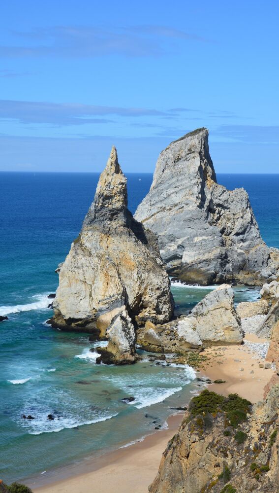 Praia da Ursa