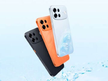 Oppo A7 Pro Max