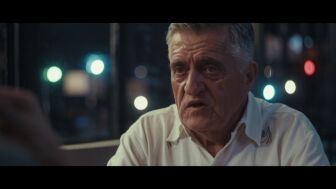El Gran Wyoming reconoce que le preocupa ir perdiendo capacidades con la edad: "Ya me est&aacute; pasando, tengo una gotera y la voy viendo"