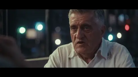 El Gran Wyoming reconoce que le preocupa ir perdiendo capacidades con la edad: "Ya me está pasando, tengo una gotera y la voy viendo" El Gran Wyoming reconoce que le preocupa ir perdiendo capacidades con la edad: "Ya me está pasando, tengo una gotera y la voy viendo"