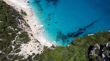 Cala Goloritz&eacute;