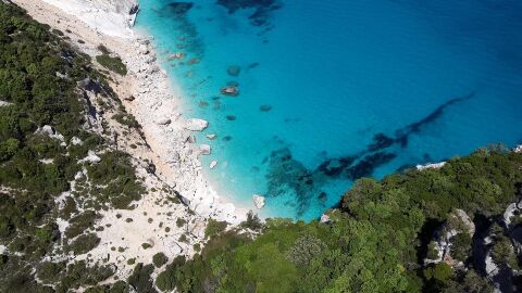 Cala Goloritz&eacute;