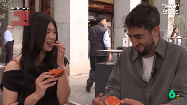 Una creadora de contenido coreana revela a Isma Ju&aacute;rez cu&aacute;l es su frase favorita de Mariano Rajoy