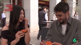 Una creadora de contenido coreana revela a Isma Ju&aacute;rez cu&aacute;l es su frase favorita de Mariano Rajoy