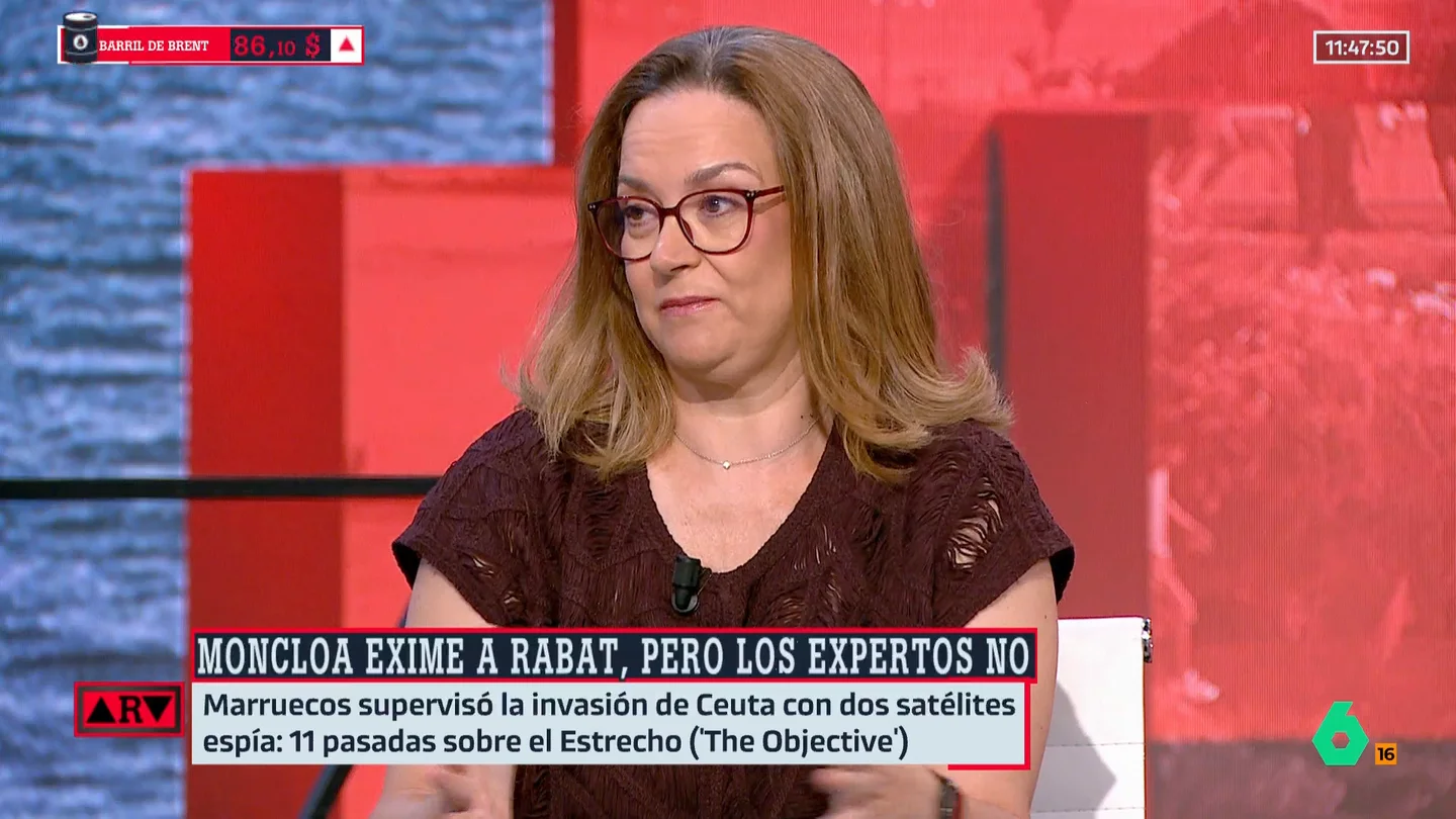 Ruth Ferrero Ruth Ferrero