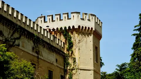 Palacio El Rincón Palacio El Rincón