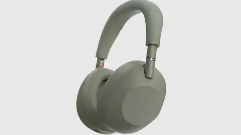 Nuevos Sony WH-1000XM6 Nuevos Sony WH-1000XM6