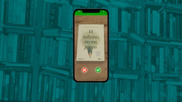 Llega el Tinder de los libros: dos j&oacute;venes de Alicante desarrollan una aplicaci&oacute;n para no fallar a la hora de elegir lectura