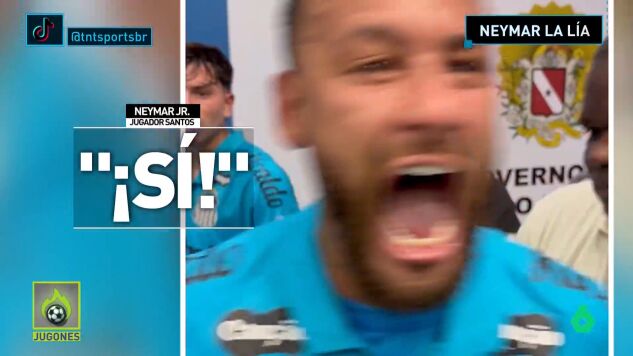 Neymar