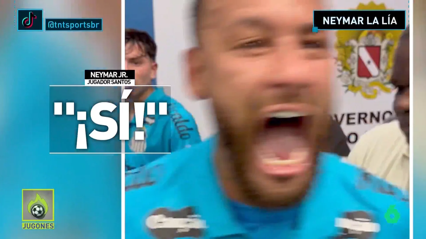 Neymar Neymar