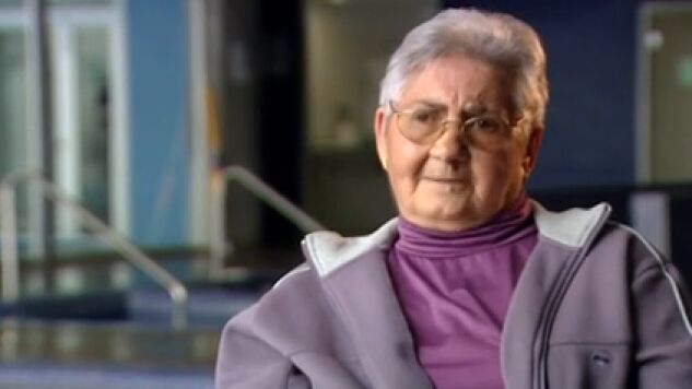 "Le di de comer a tu padre porque no trabajaba, luego, tu madre, a comer de la sopa boba... y luego t&uacute;": la abuela de 'la Jessy' se planta